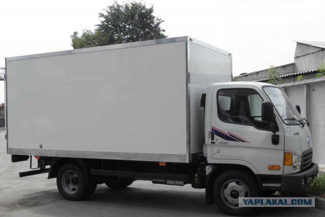 Кулуары красивого эконом-жилья