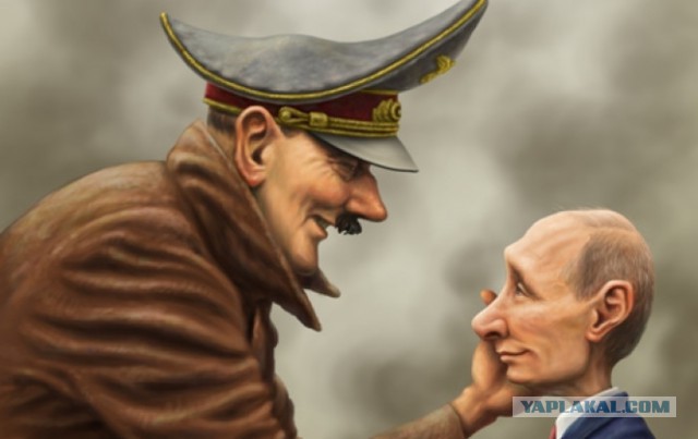 Карикатуры
