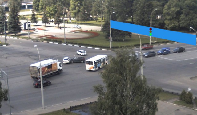 Накаркал аварию или предвидел?