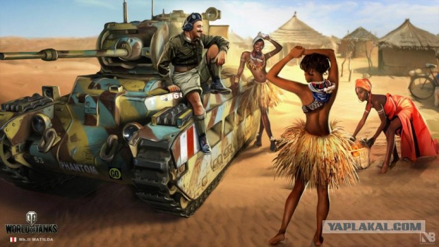 Wargaming 37