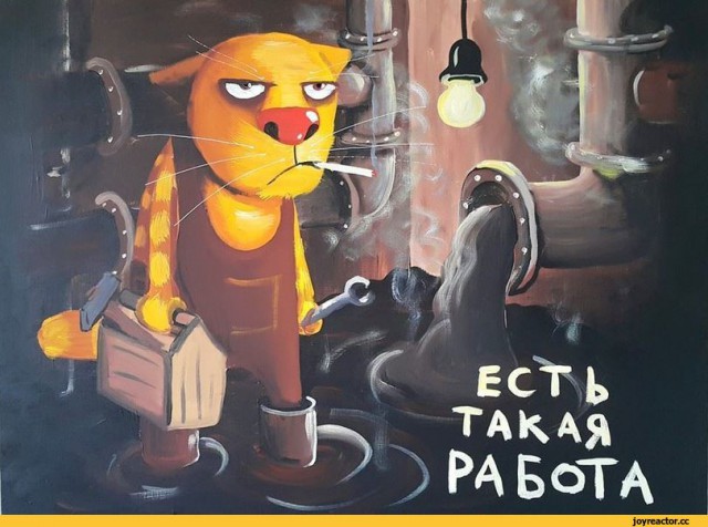 "Самое страшное — огурцы и влажные салфетки в унитазе!" Как мы дежурили с городской аварийкой.