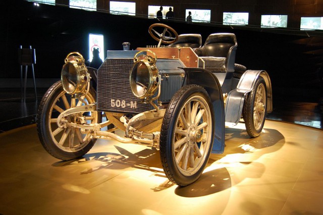 Автоэкзотика 2010