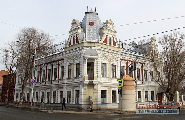 Немного Самары