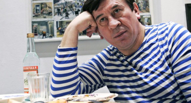 Лихие 1990-е.  Время, когда «забивали стрелку» и «рубили капусту»