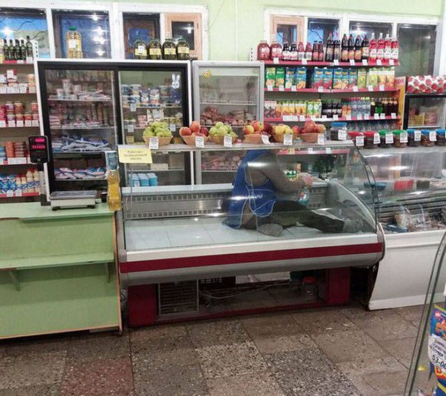 Подборка безудержного веселья