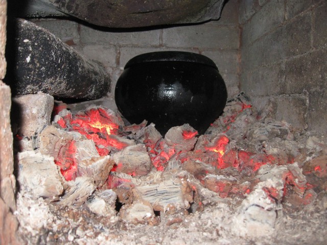 Банное рукожопство