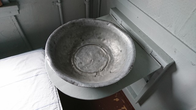 Санитарный поезд