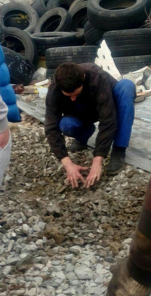 "Про уродов и людей"