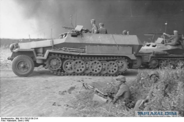 10 ударов 1944 года. Уточнения.