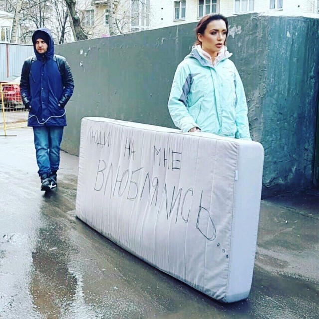 Подборка картинок. Забавных, веселых - разных