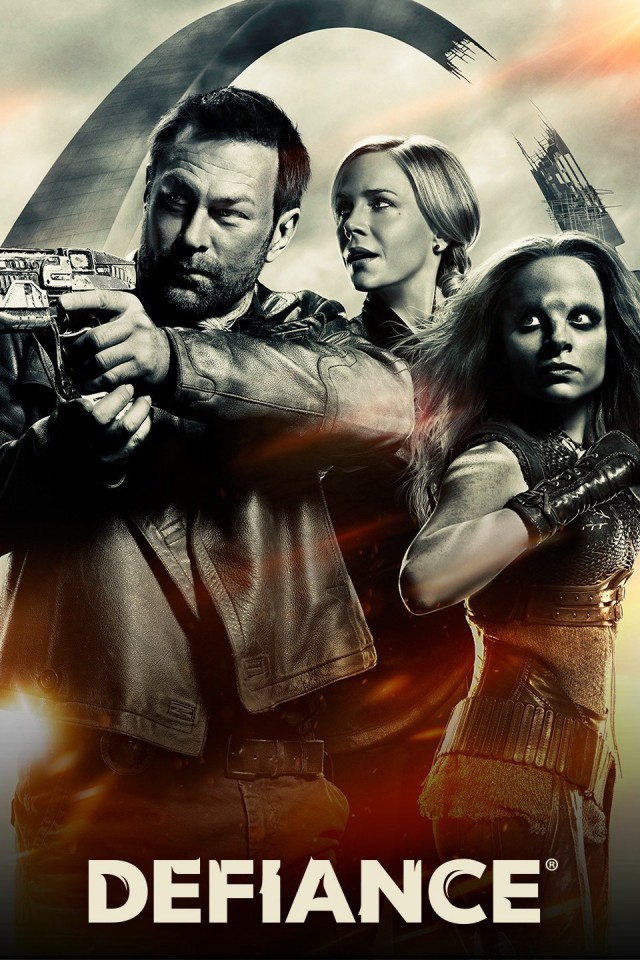 Малоизвестные, но интересные сериалы 7