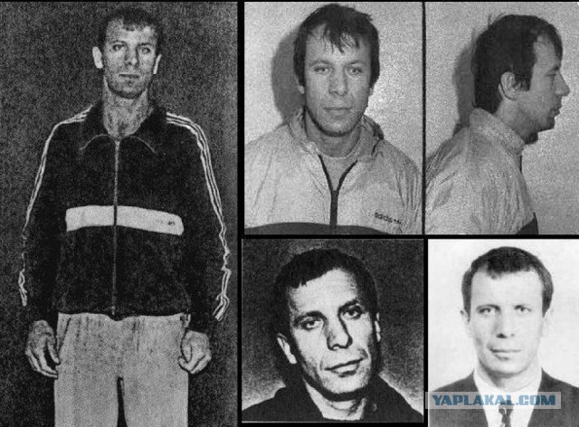 Детские площадки: В Советском Союзе было лучше