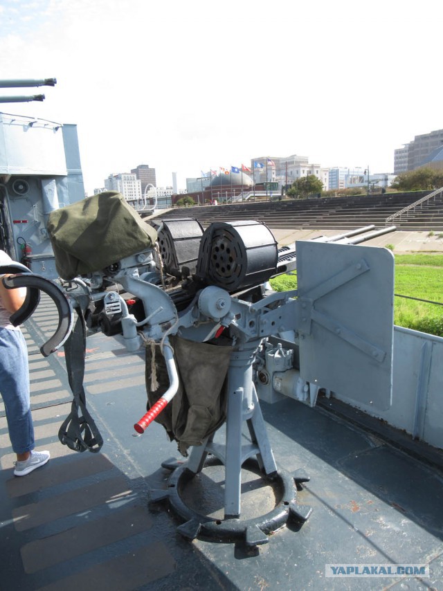 Деревенская Америка - 4