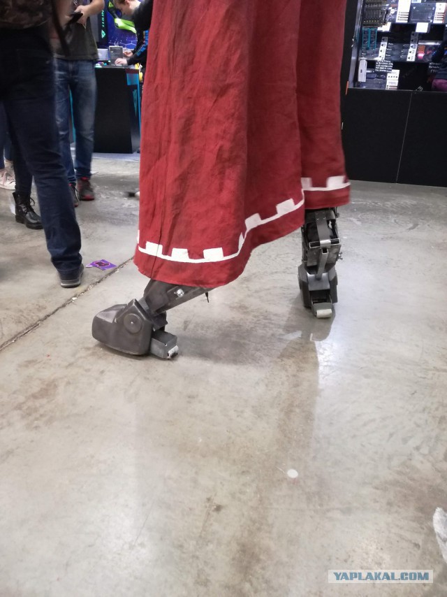 Comic Con RUSSIA