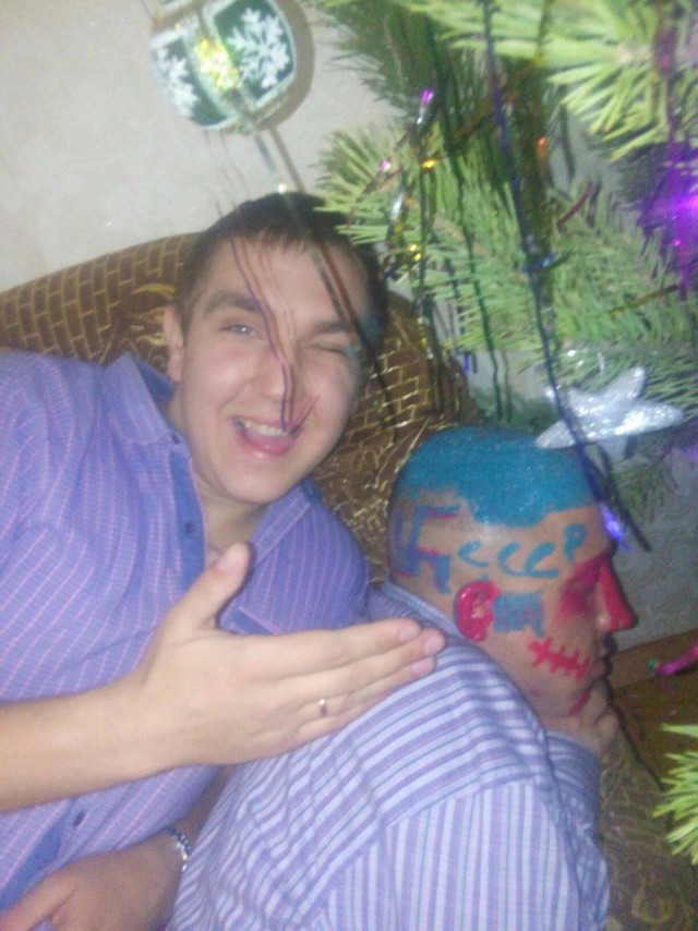 Скотсети и прочие интернеты 04.03.19