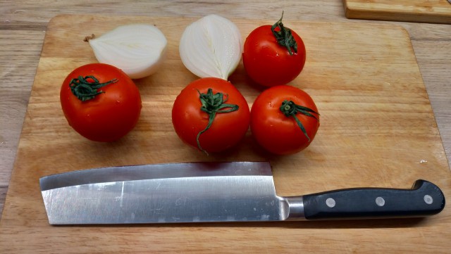 Машкичири (и плов, и не плов одновременно)