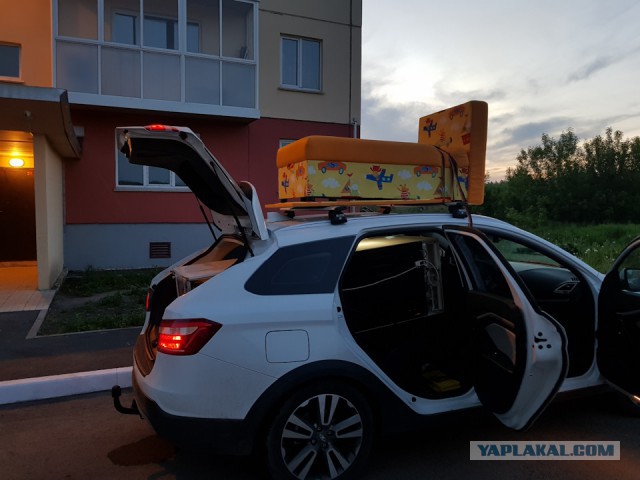 Классические универсалы — автомобили мечты для практичных мужиков