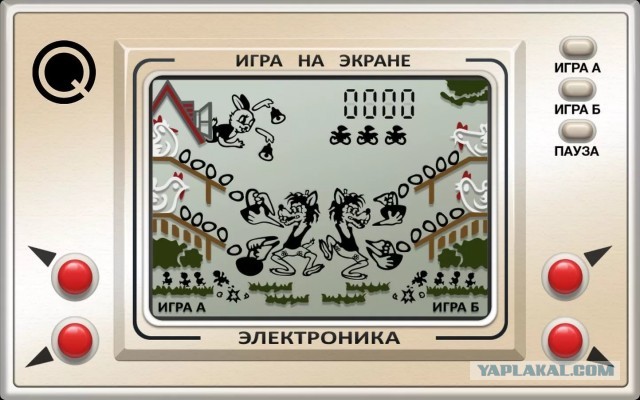 Реальные пацаны из СССР