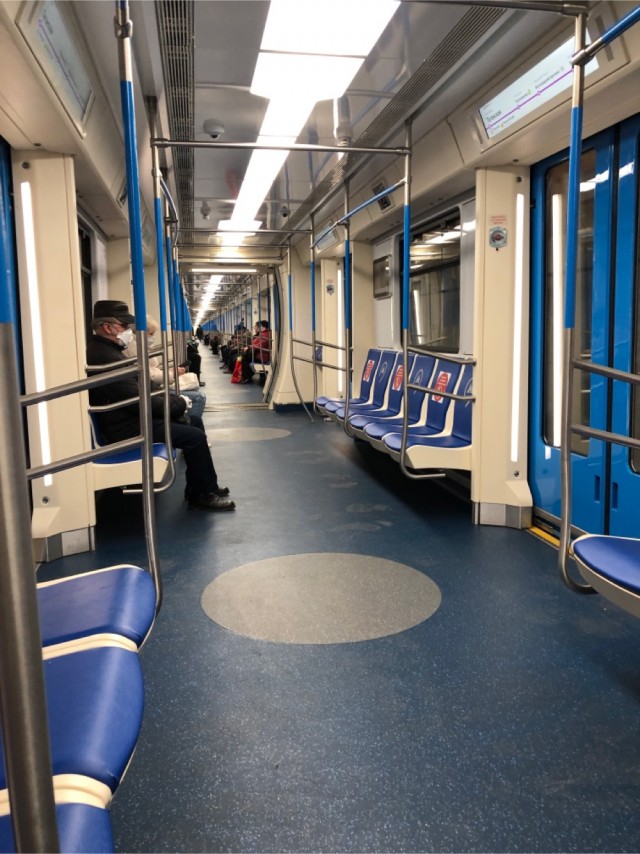 Кого в Москву не пустят: В полиции раскрыли особенности пропускного режима