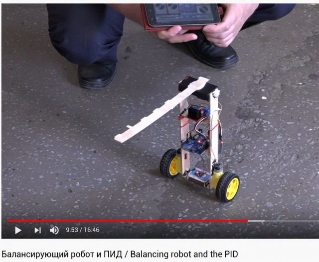 Новый робот от Boston Dynamics выглядит жутковато