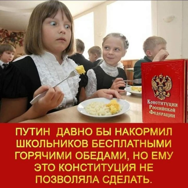 Стоит ли идти голосовать?