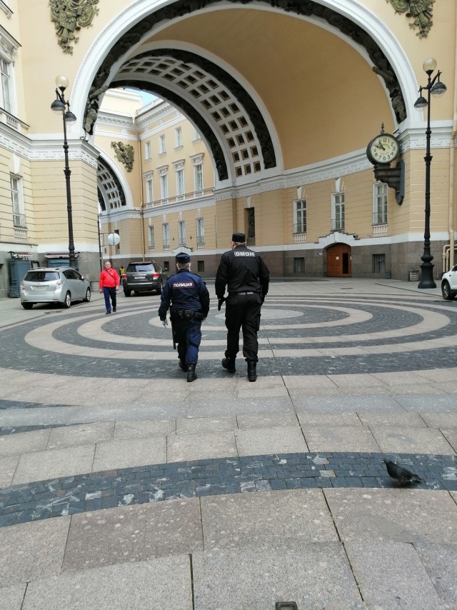 Лента картинок