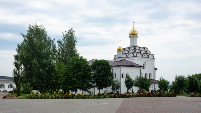 Деревенская Америка - 7