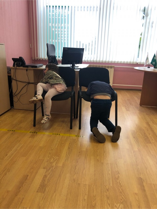 Жена не подходит моей новой квартире