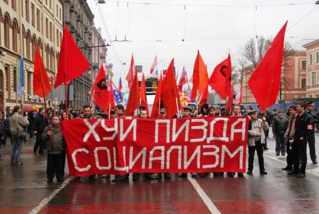Напоминаем бессмертные советы Роскомнадзора о том, как правильно материться в СМИ