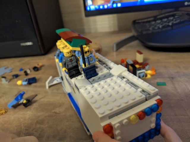 Сказка, которая началась в столярной мастерской: как появился конструктор Lego