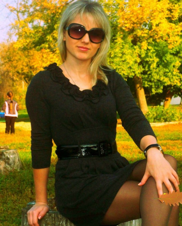 Спелые ягодки