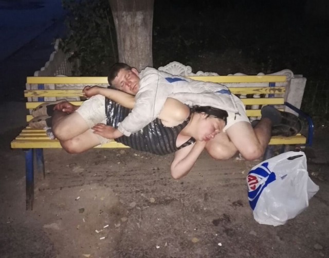 Чудики из социальных сетей 20.03.21