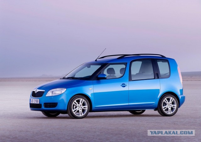 Две самые уродливые машины каждого десятилетия с 1950-х годов