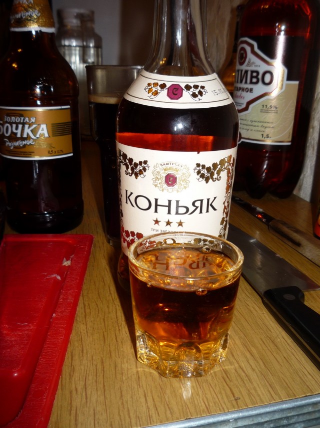 Курица в пиве от Арбузыча. "Пташка в бодяжке"