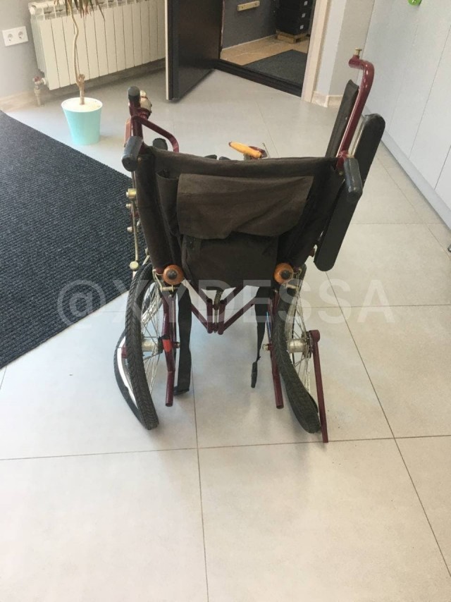 Не шутите с аппаратами МРТ - засосет!