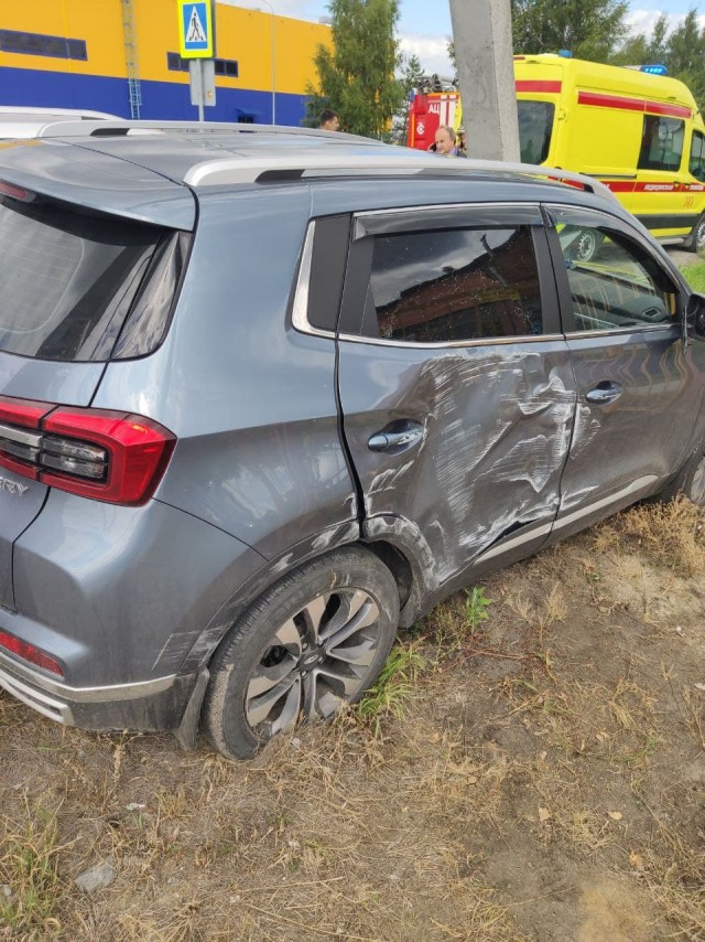 Уверенно едем по главной дороге
