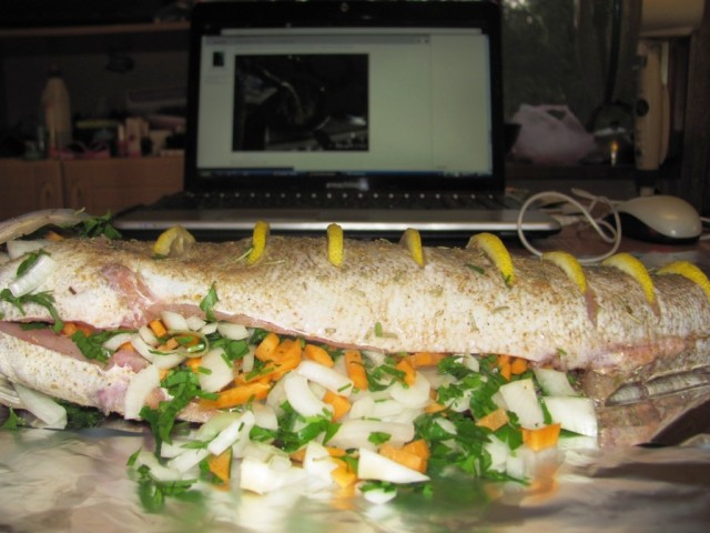 Пятничные посиделки на теплотрассе ©