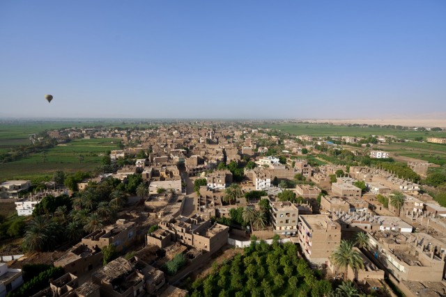 Египет без моря — короткое путешествие от Каира до Абу-Симбела или 3000 лет истории за неделю