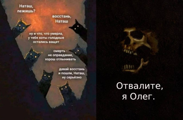 Чёрная Пятница, для дорогих деградантов...