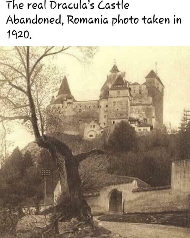 Малоизвестные исторические факты
