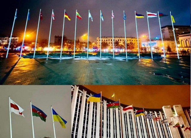 Мэр Днепра ответил на ноту МИД РБ и возмущение посольства в Киеве