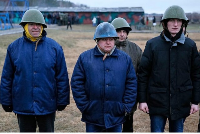 Украина сегодня