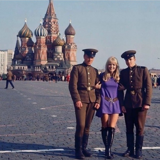 Люди и лица. 18.02.22