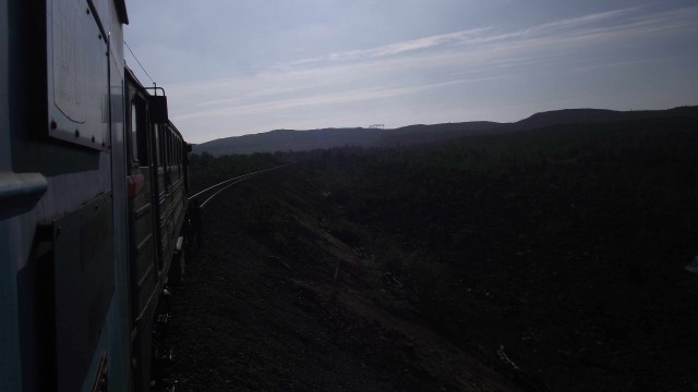 Ты узнаешь, что напрасно называют север крайним...