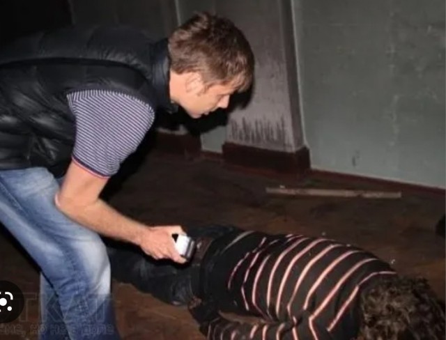 ⚡️ВСУ прорвались в районе Ставков и отрезают Дробышево