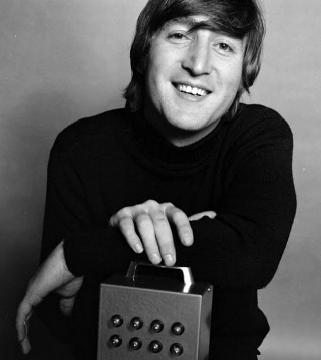 Ещё раз о The Beatles
