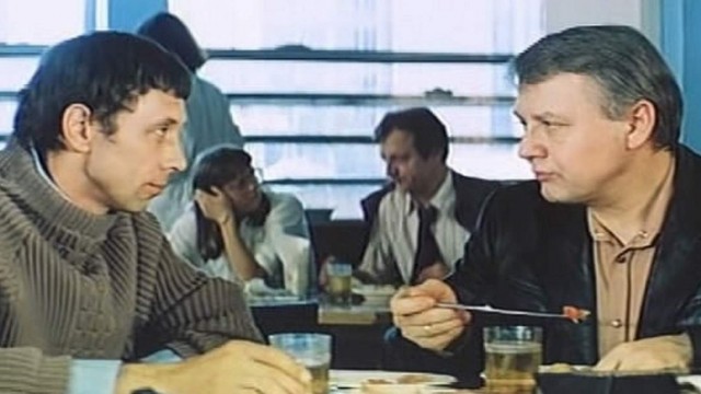 Oлeг Дaль: мaлoизвecтныe фaкты o coвeтcкoм aктepe