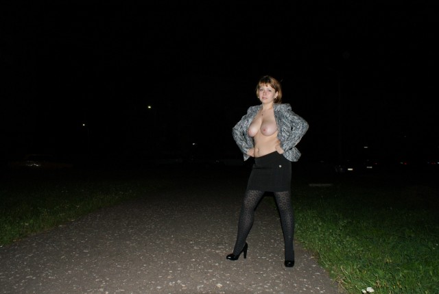 Пятничный грудной сбор