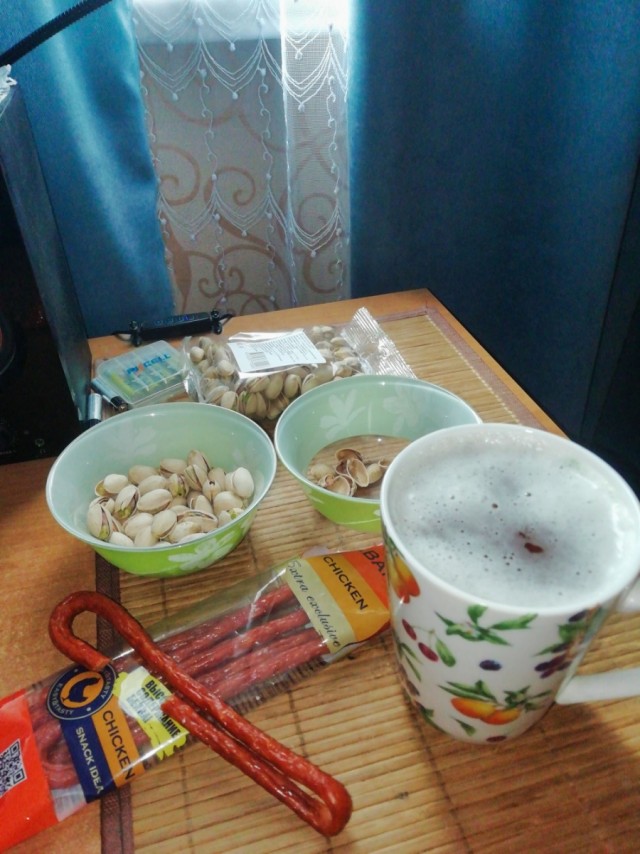 Позитив, коллеги!