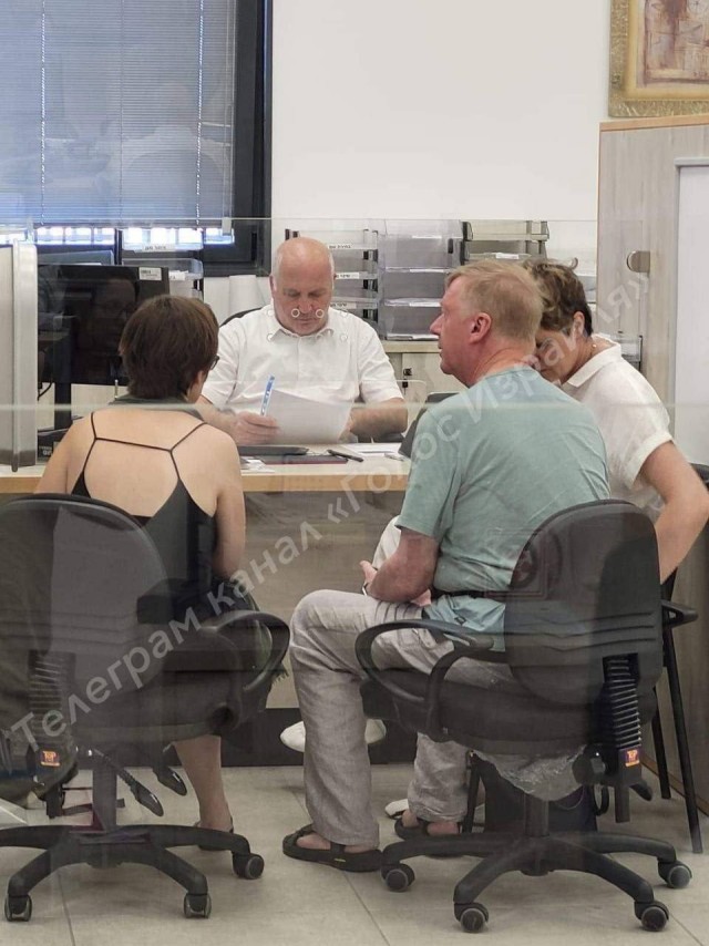 Этот инагент сломался, несите следующего.